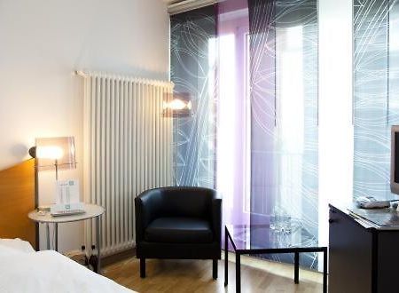 G-Hotel Goldenes Schwert Zürich Cameră foto