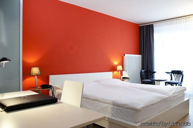 G-Hotel Goldenes Schwert Zürich Cameră foto