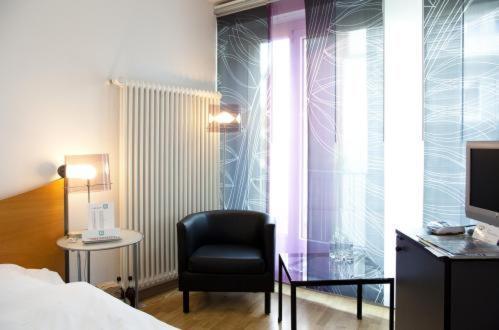 G-Hotel Goldenes Schwert Zürich Cameră foto